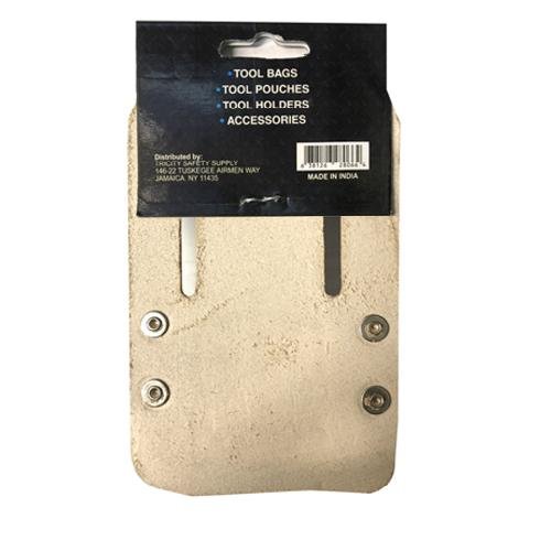 LEATHER BASE HAMMER HOLDER